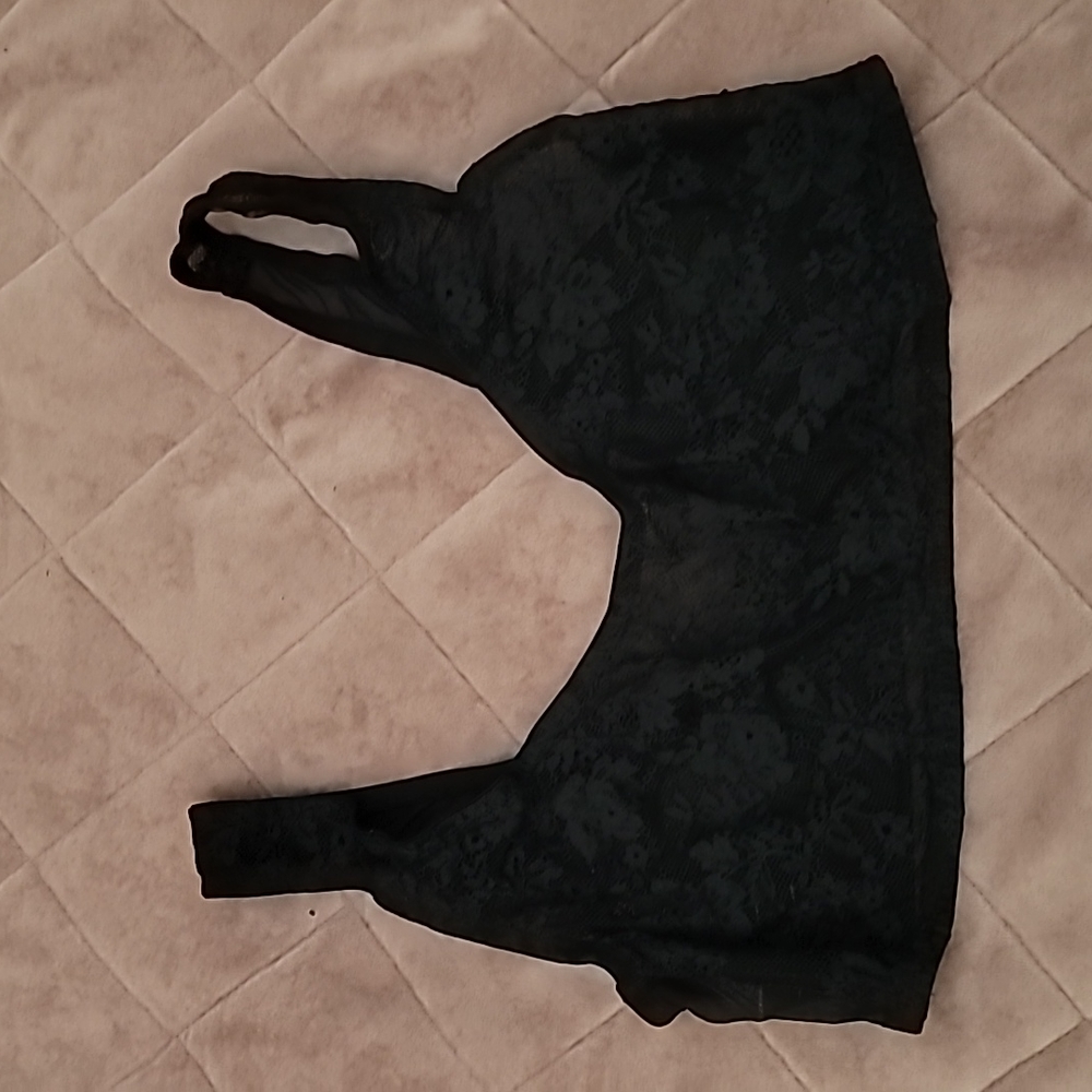 VICTORIA SECRET TOP/BRA